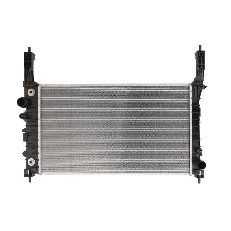 NISSENS NIS606053 Engine Radiator