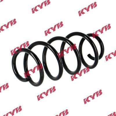 KYB K-Flex RA7161 Coil Spring for Toyota Auris Hatchback (E18)