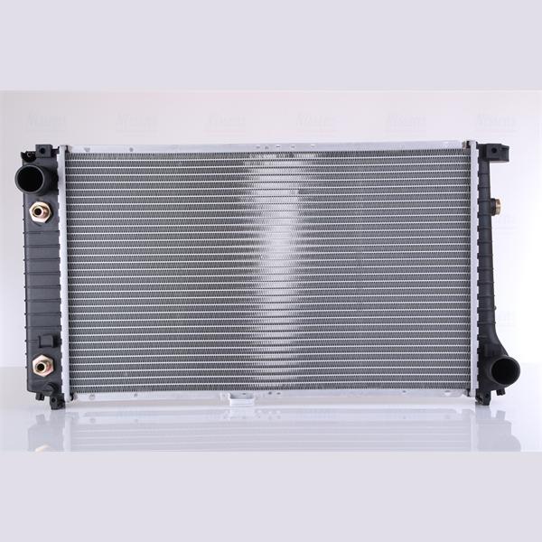 NISSENS NIS60642A Engine Radiator