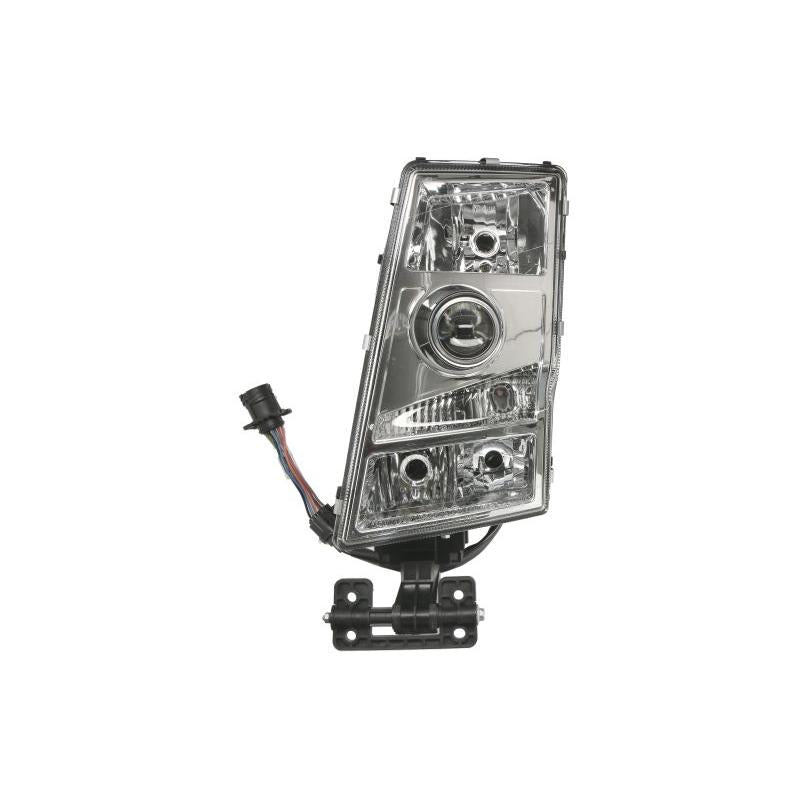DEPO 773-1125L-LD-EN Headlight