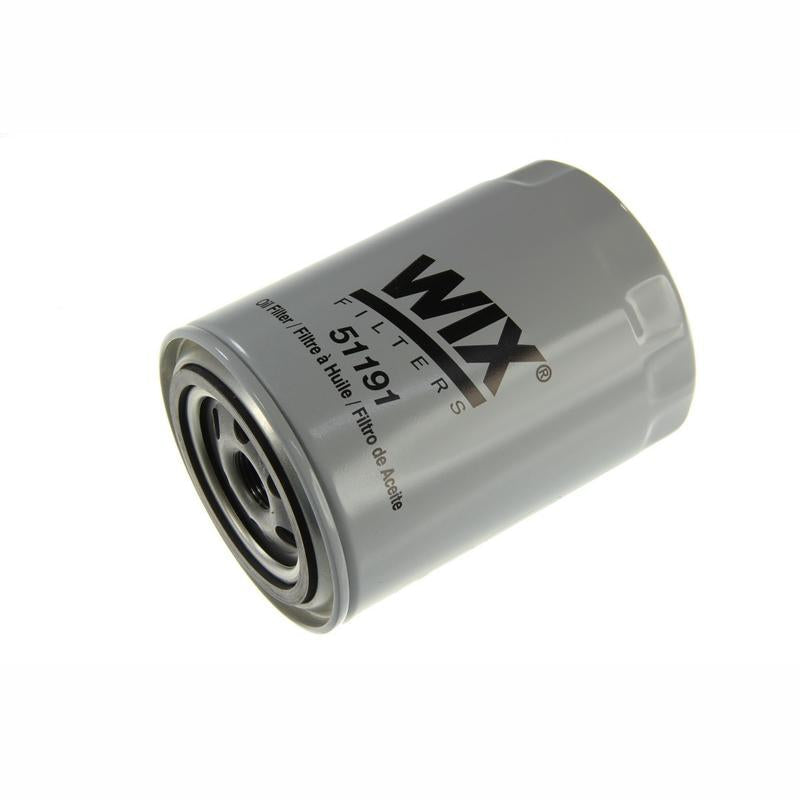 WIX FILTERS 51191WIX Oil Filter