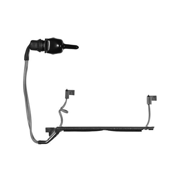 DELPHI KP1064 Brake Shoe Set