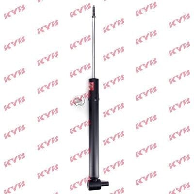 KYB EXCel-G 343302 Shock Absorber for Audi A4