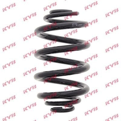 KYB K-Flex RJ6640 Coil Spring for BMW X3 (E83)