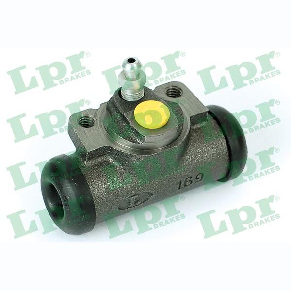 LPR LPR5013 Wheel Brake Cylinder