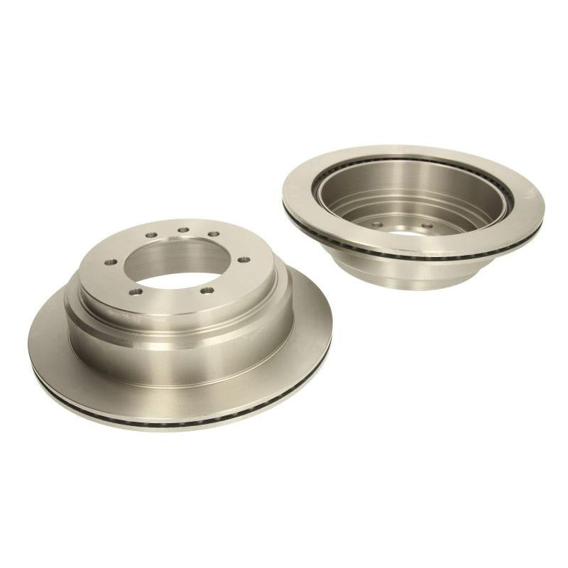 DELPHI BG4792 Brake Disc .