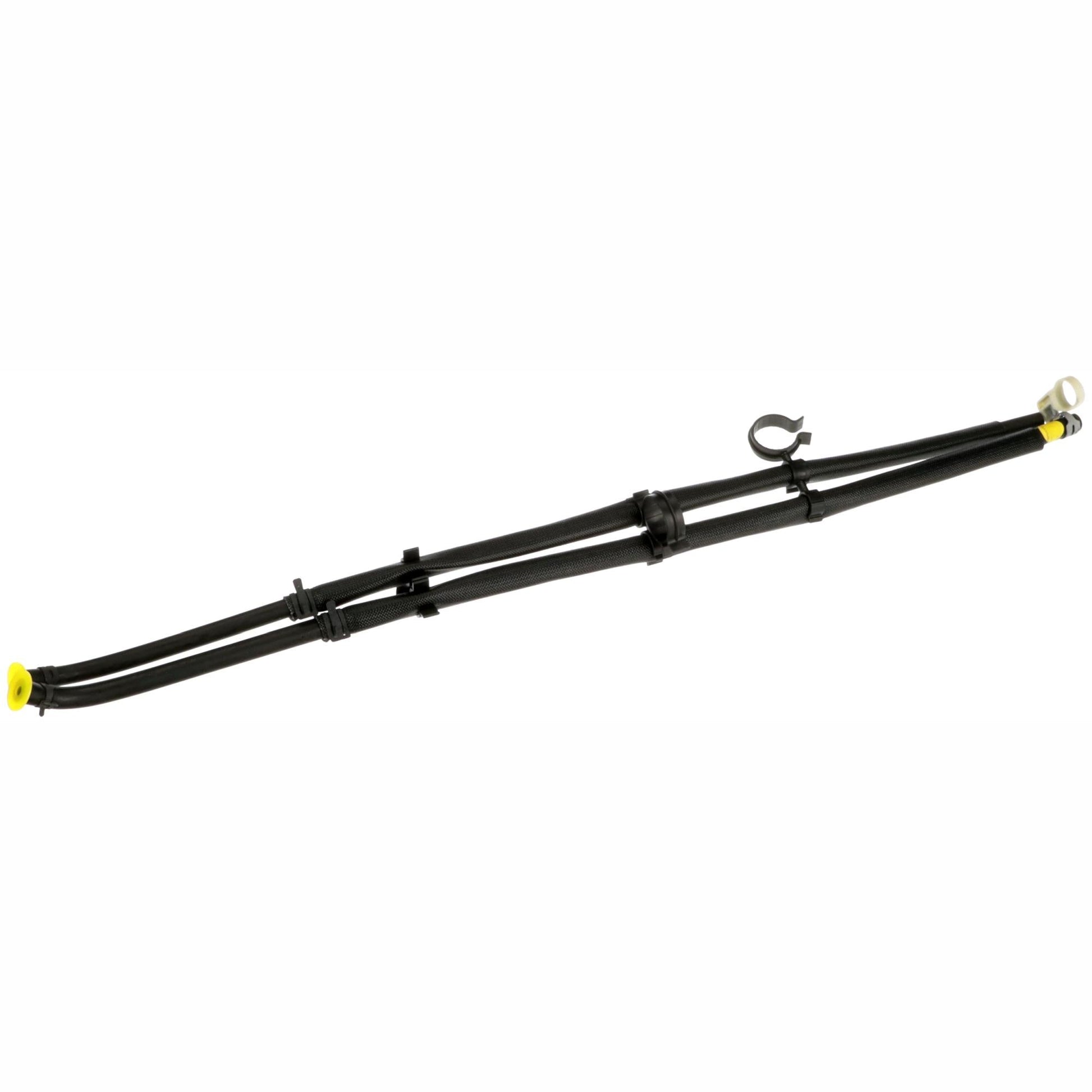 GATES GATEMH380 Crankcase Ventilation Hose
