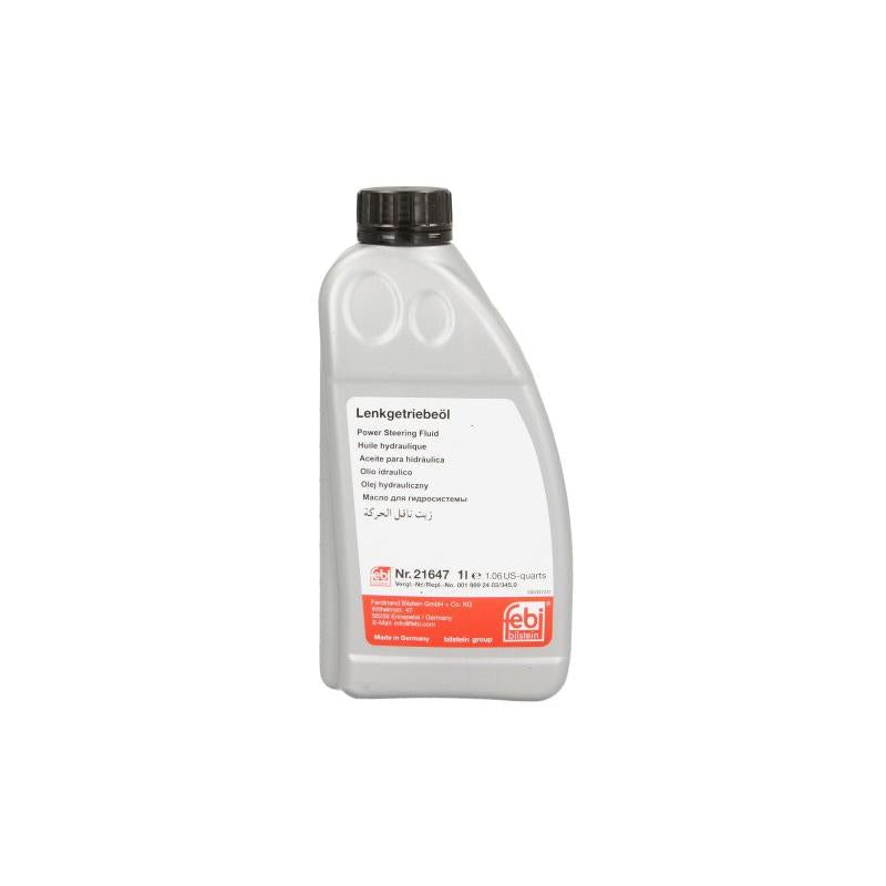 FEBI FE21647 Power Steering Oil