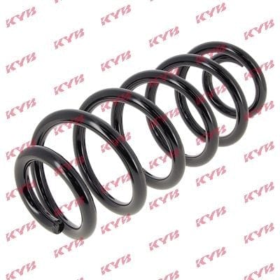 KYB K-Flex RH3476 Coil Spring for Audi A6