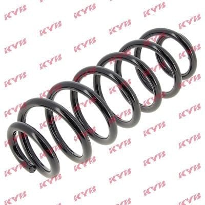 KYB RA6165 Coil Spring for VW Passat B7 Variant (365)