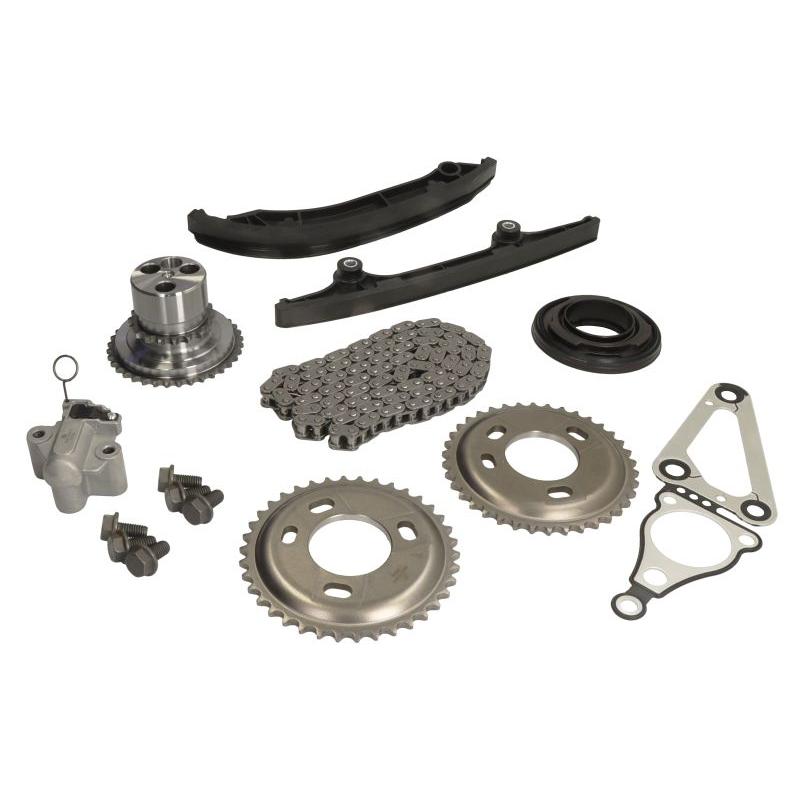 KOLBENSCHMIDT 400110400000 Timing Chain Kit