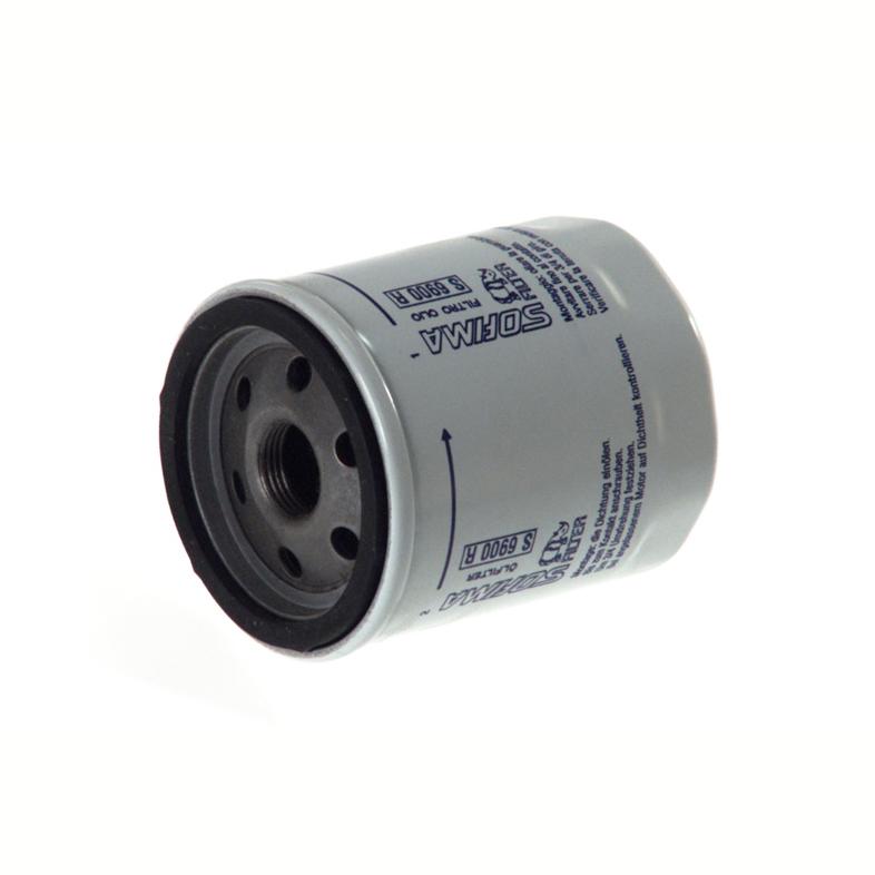 SOFIMA S6900R Oil Filter