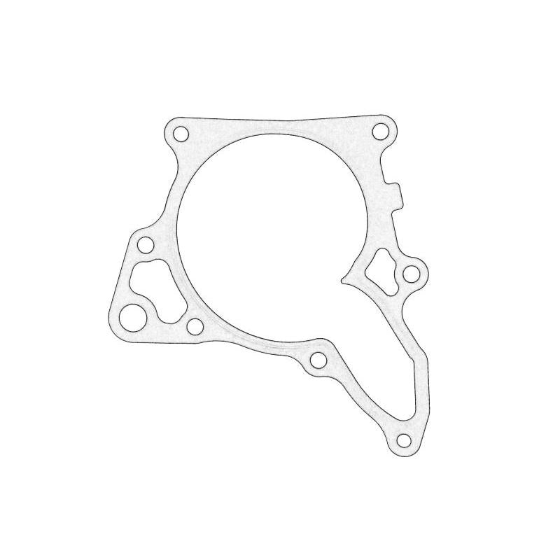 OE MAZDA SH01-15-116 Water Pump Gasket