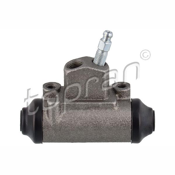 HANS PRIES HP821268 Wheel Brake Cylinder