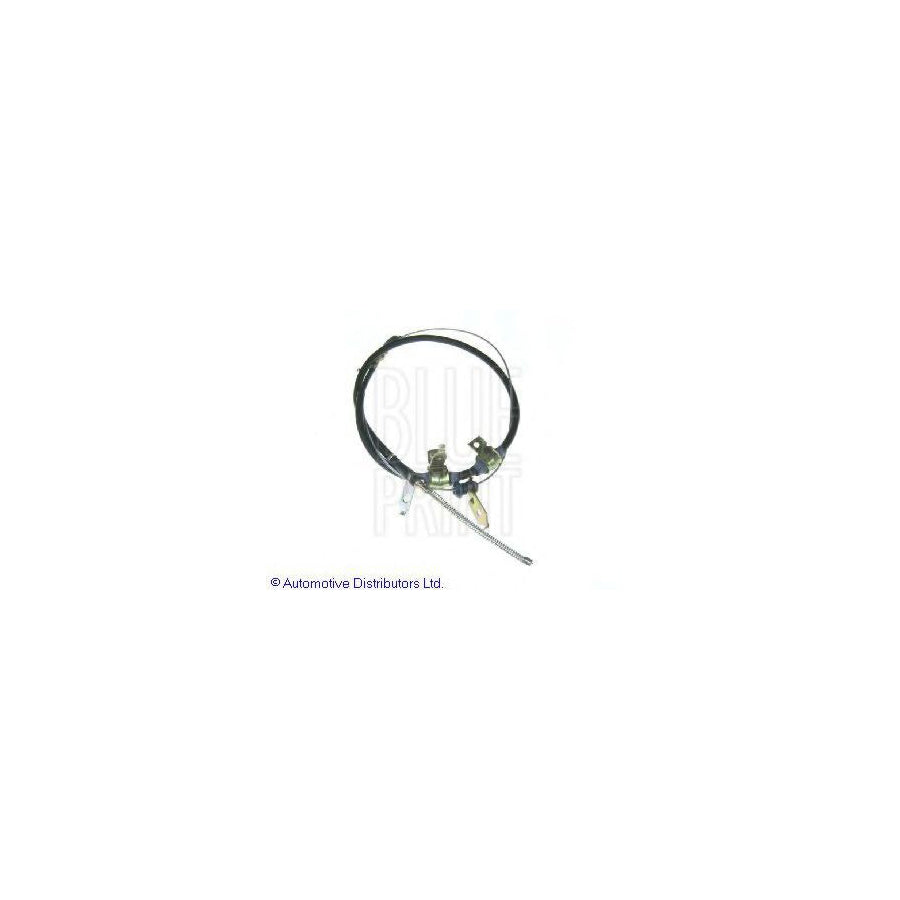 Blue Print Adm54665 Hand Brake Cable for Mazda B-Series Pickup (Uf)