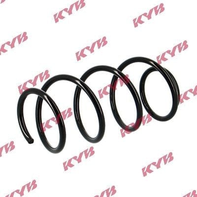 KYB RA1122 Coil Spring for Skoda Octavia III Combi (5E5)