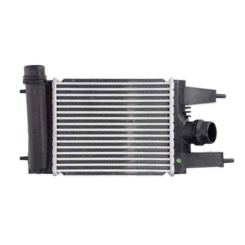 NISSENS NIS96153 Charge Air Cooler