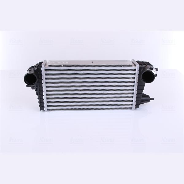 NISSENS NIS961561 Charge Air Cooler