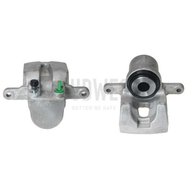 BUDWEG 345240 Brake Caliper