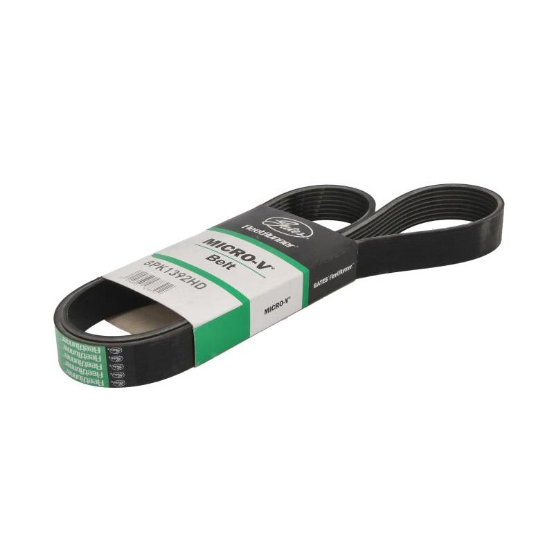 GATES GAT8PK1392HD V-Ribbed Belt