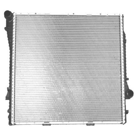 NRF NRF55330 Engine Radiator