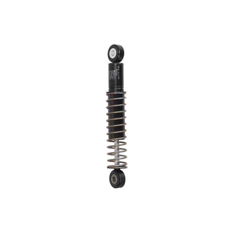 FEBI BILSTEIN FE30894 V-Ribbed Belt Vibration Damper