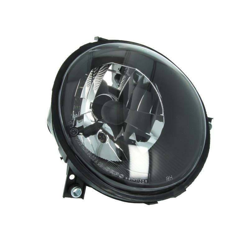 DEPO 441-1135R-LDEM2 Headlight