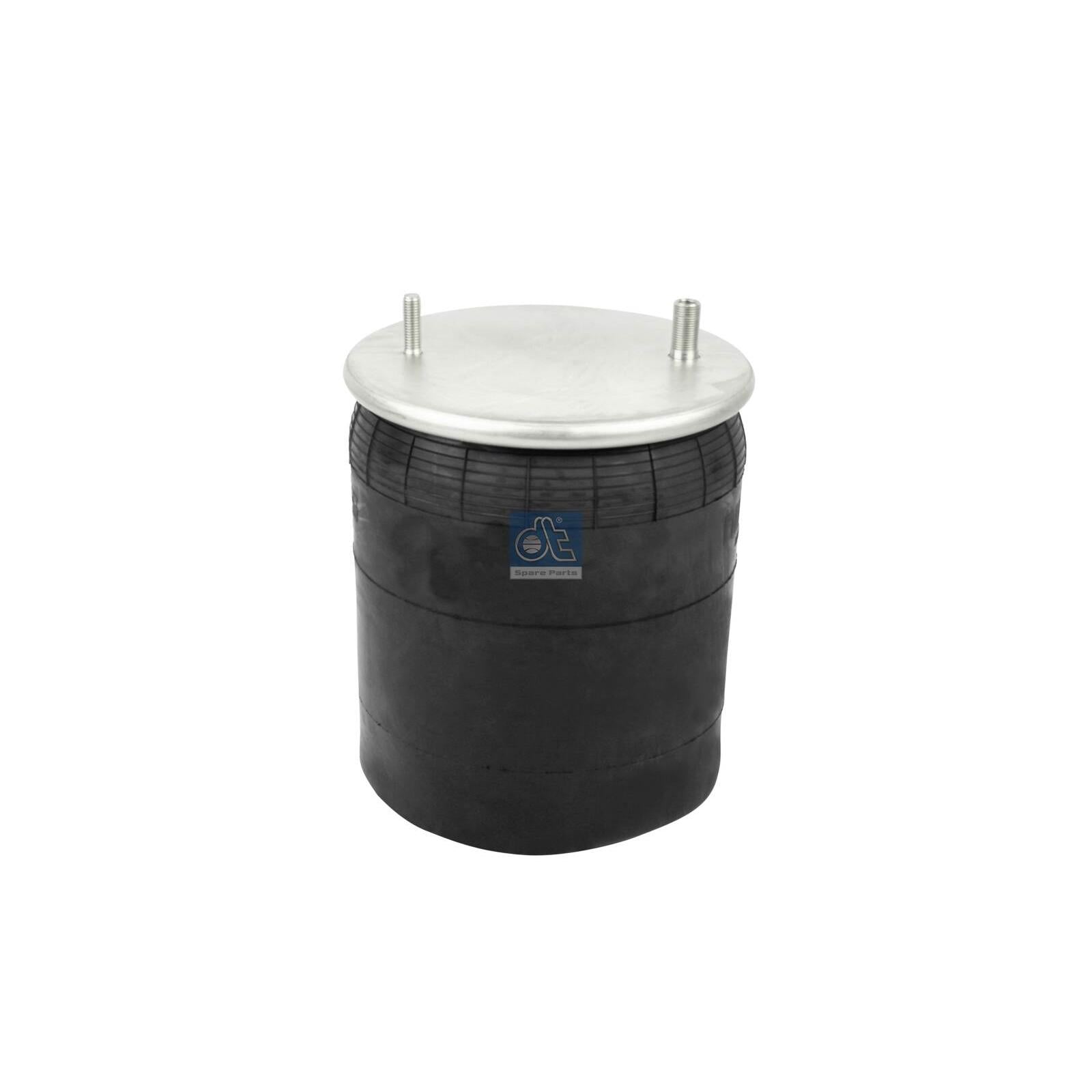 DT SPARE PARTS 10.16031 Air Suspension Bellow