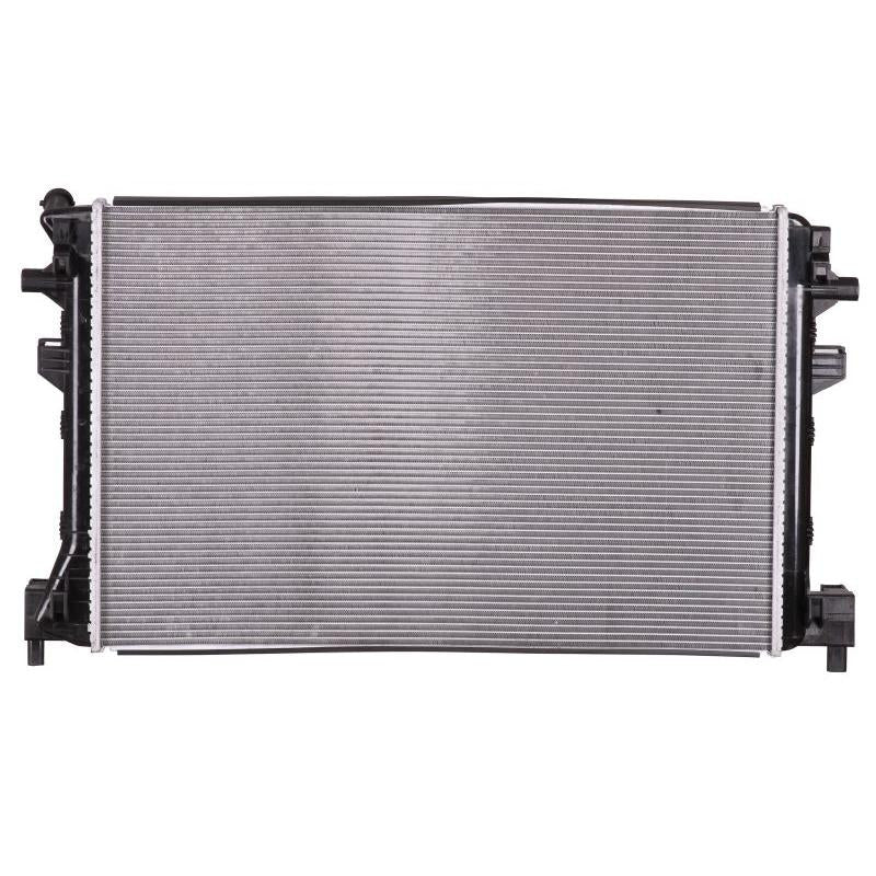 NISSENS NIS65328 Charge Air Cooler