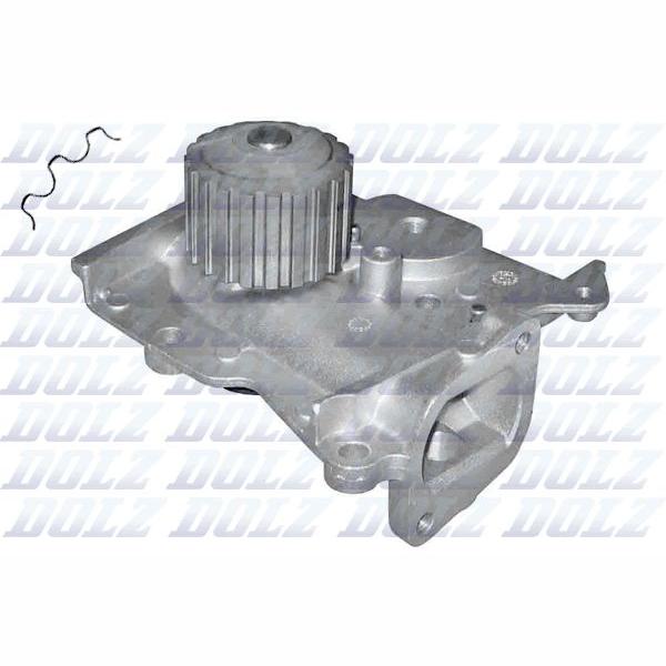 DOLZ M153 Water Pump
