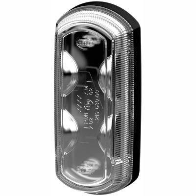 HELLA 2XS013327-021 Side Marker