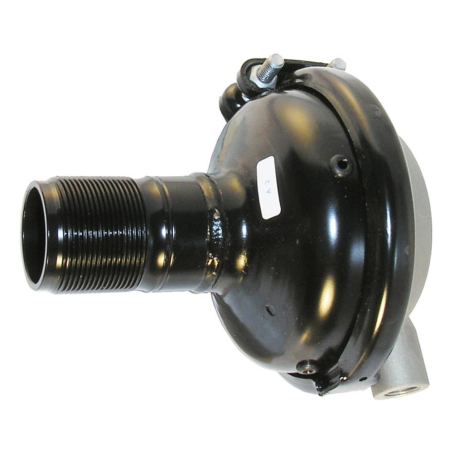 KNORR EF120BY Pretensioning Cylinder