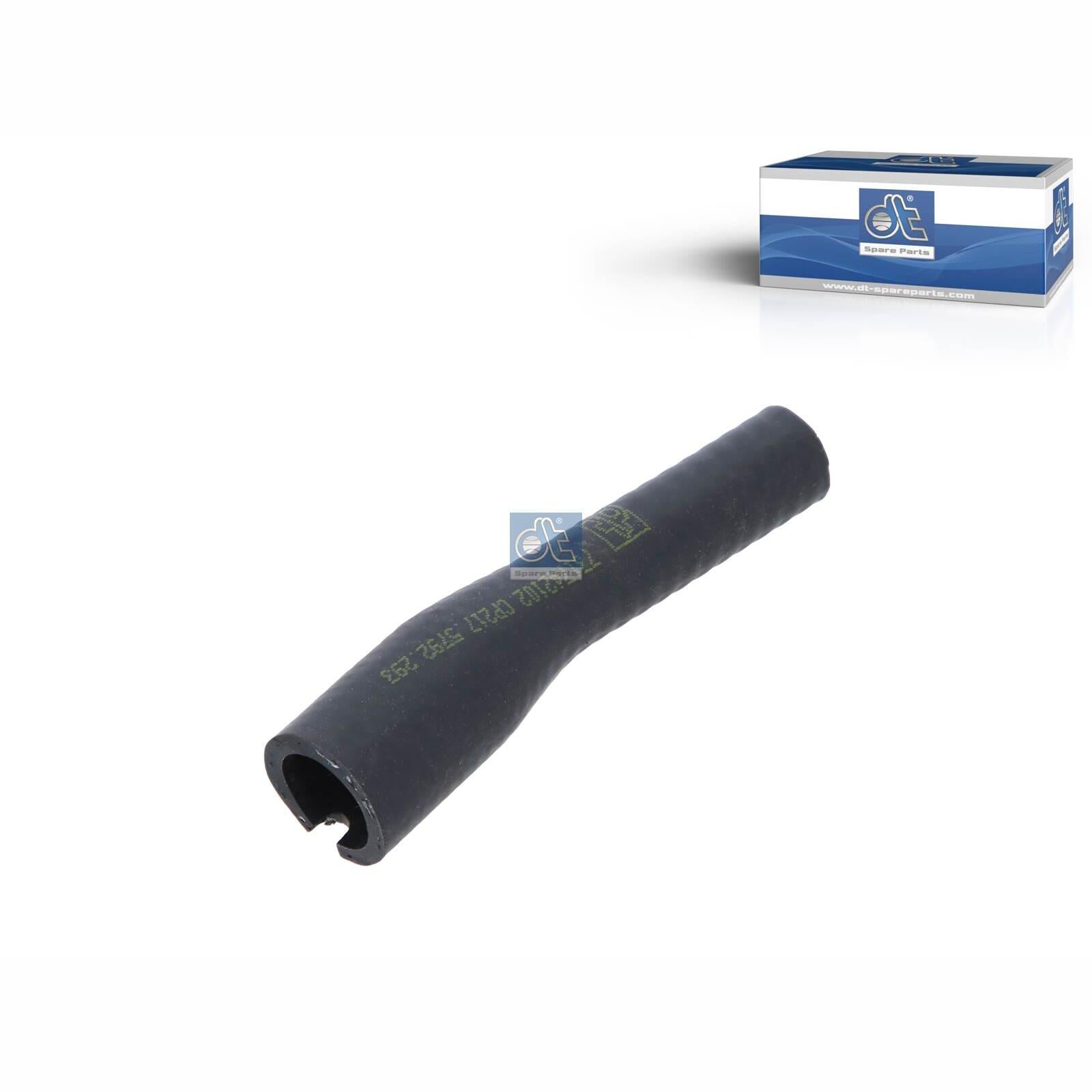 DT SPARE PARTS 1.10293 Cooling System Pipe