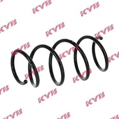 KYB RA1282 Coil Spring Suitable for Mercedes-Benz Gla (X156)