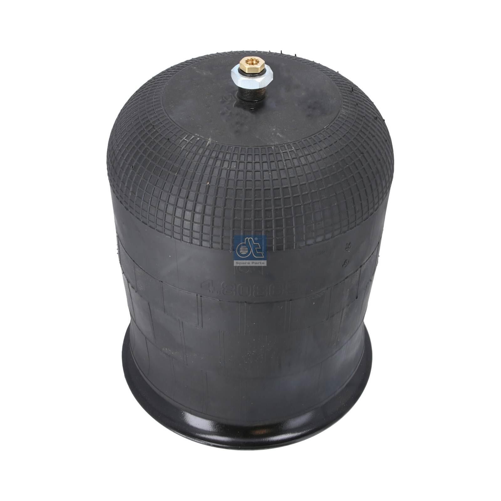 DT SPARE PARTS 4.80869 Air Suspension Bellow