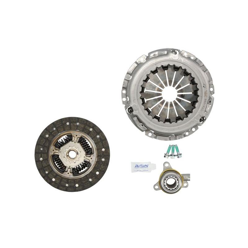AISIN AISCKT-670R Clutch Kit