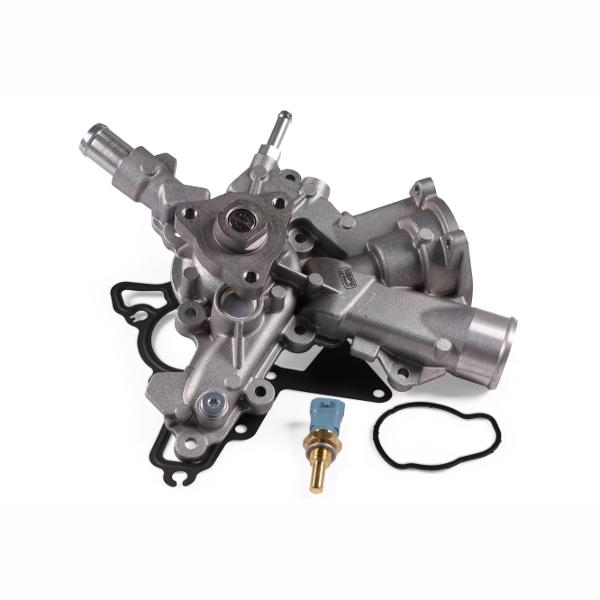 HEPU P334T Water Pump