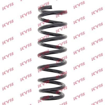 KYB K-Flex RC3425 Coil Spring for Honda Accord