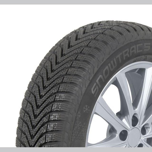 VREDESTEIN 16570R14ZOVR81TST5V Winter Pkw Tyredc70.0 Db