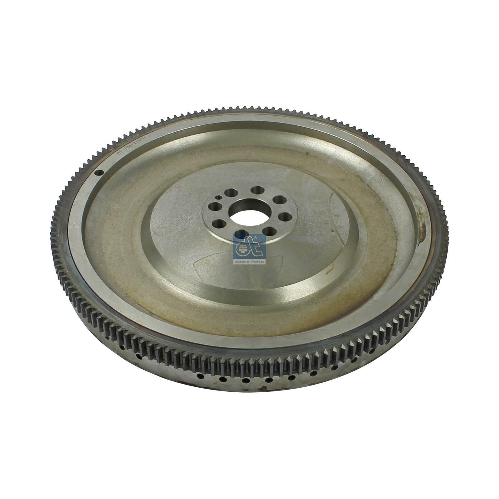 DT SPARE PARTS 7.54025 Flywheel