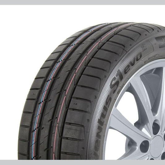 HANKOOK 24540R18LOHA93YK117V Summer Pkw Tyredb70.0 Db