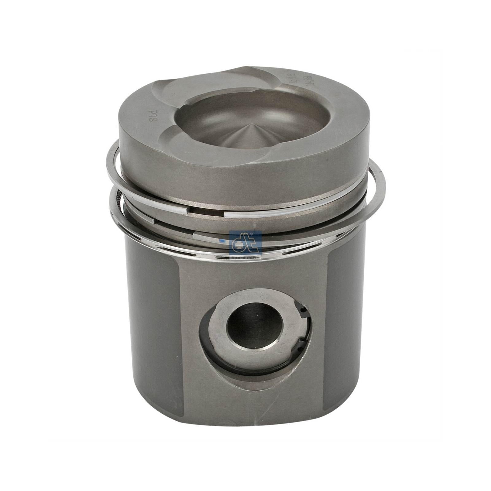 DT SPARE PARTS 1.31047 Piston