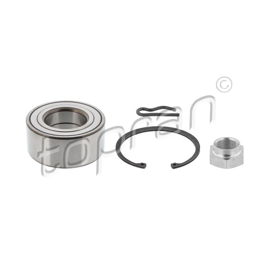 HANS PRIES HP720198 Wheel Bearing Kit