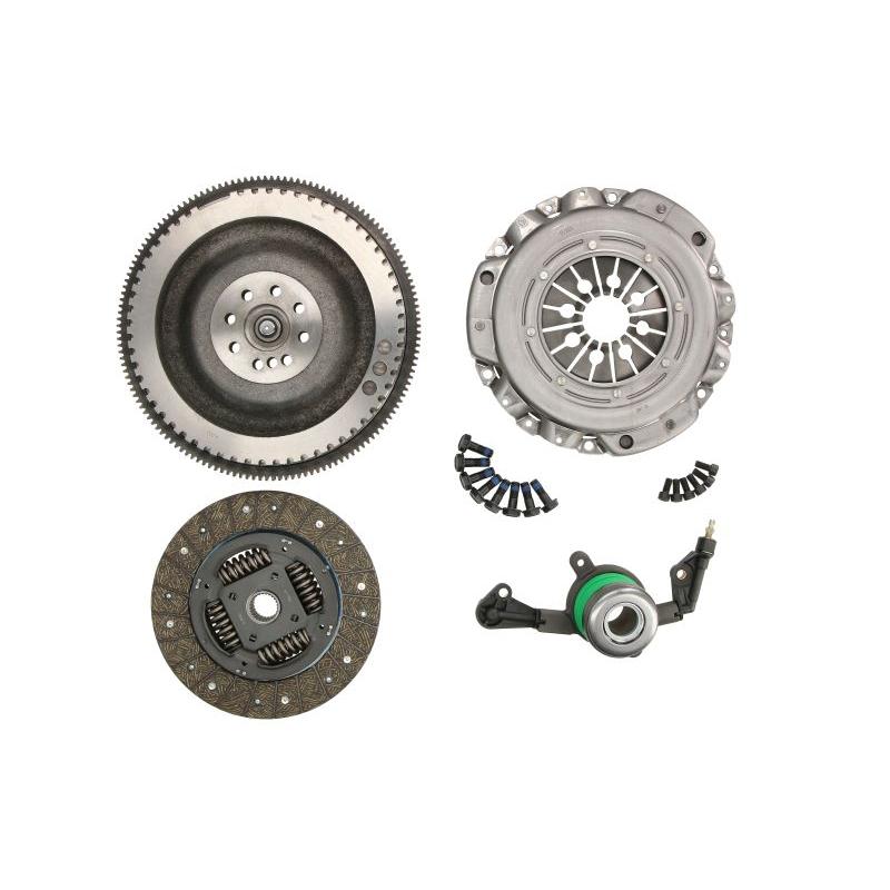 NEXUS F1M100NX Clutch Kit