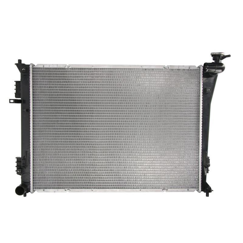 NRF NRF59092 Engine Radiator