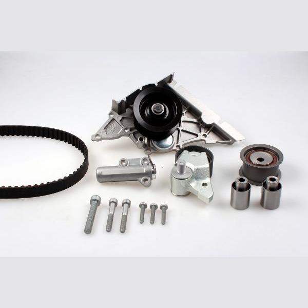 HEPU HEPPK05791 Water Pump & Timing Belt Kit