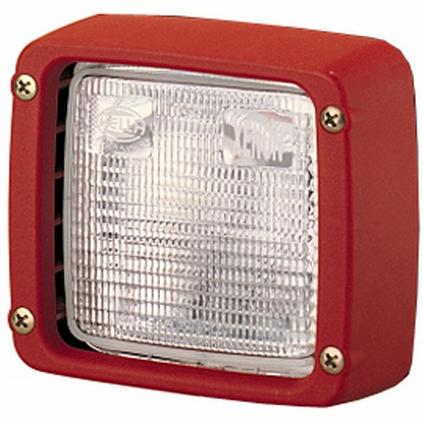 HELLA 1GA998525-011 Worklight Insert