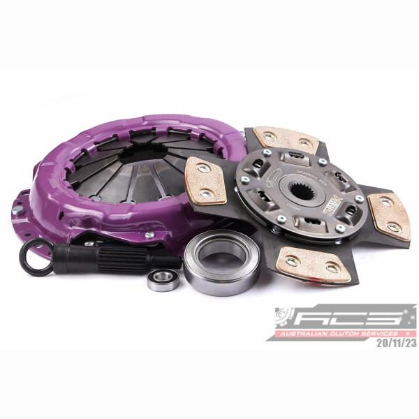XTREME CLUTCH KTY22011-1B Clutch Kit (Tuning)