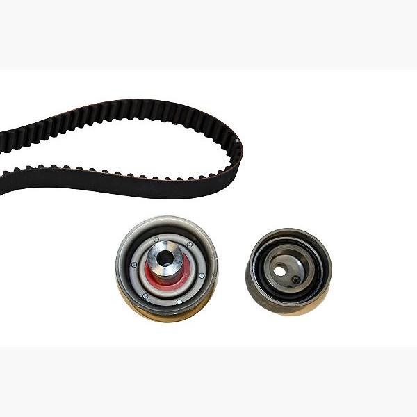 HEPU HEP20-1209 Timing Belt Set