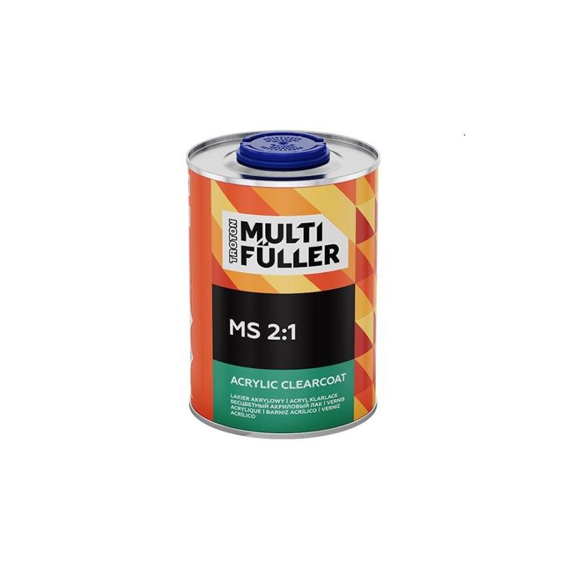 MULTI FULLER MF15378 Lacquers/Varnishes